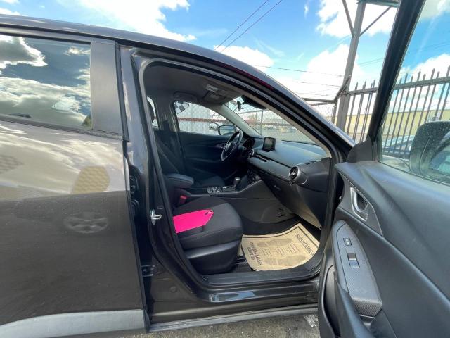 Photo 5 from auction – 2019 MAZDA CX-3 SPORT with VIN JM1DKDB74K0434079
