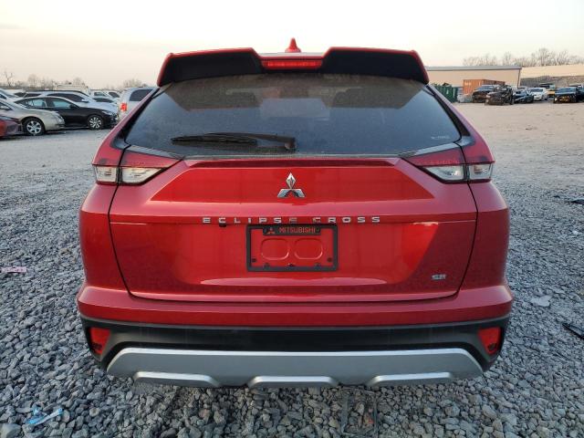 Photo 6 from auction – 2023 MITSUBISHI ECLIPSE CR with VIN JA4ATWAAXPZ006507