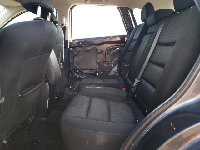 Photo 11 from auction – 2014 MAZDA CX-5 TOURI with VIN JM3KE2CY7E0323841