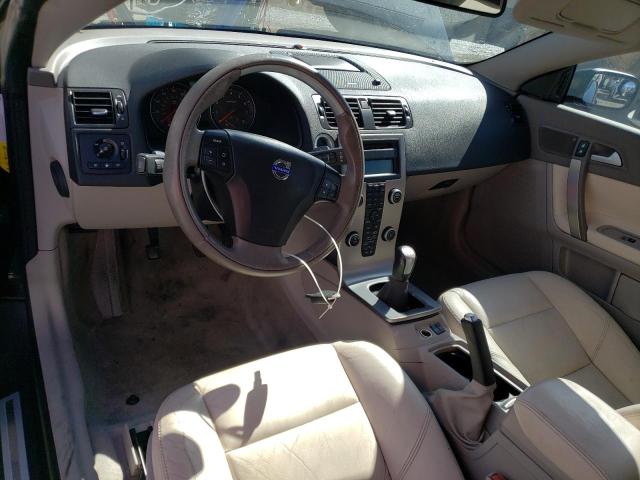 Photo 8 from auction – 2007 VOLVO C70 T5 with VIN YV1MC68287J010842