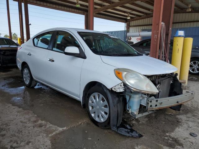 Photo 4 from auction – 2012 NISSAN VERSA S with VIN 3N1CN7AP0CL882381