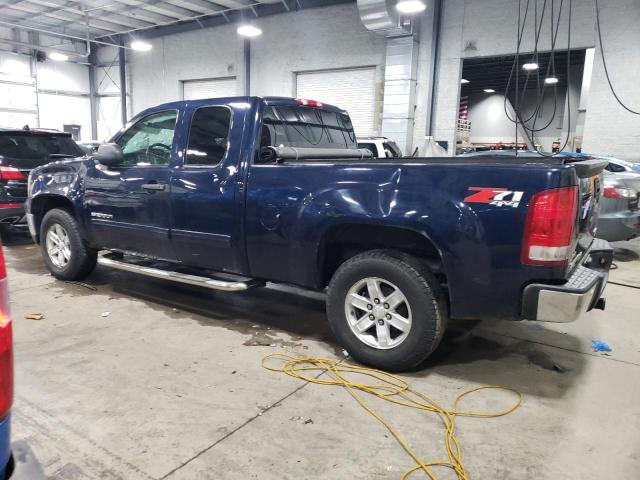 Photo 2 from auction – 2011 GMC SIERRA K15 with VIN 1GTR2VE35BZ130503