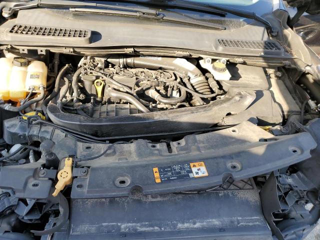 Photo 12 from auction – 2013 FORD ESCAPE SE with VIN 1FMCU0GX9DUA84981