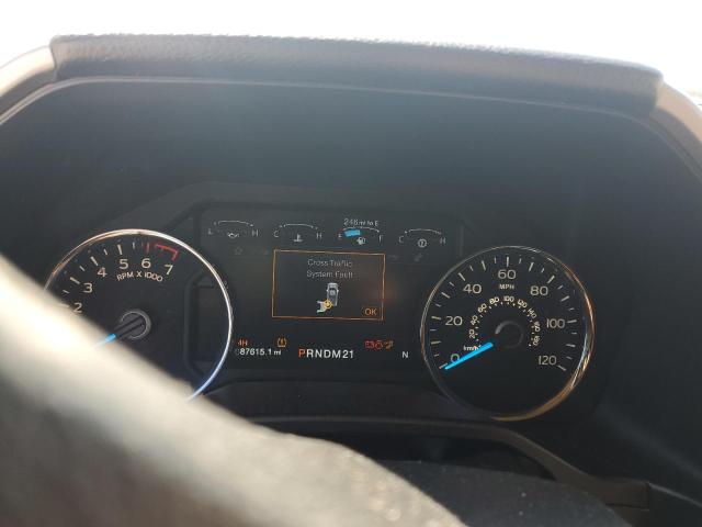 Photo 9 from auction – 2016 FORD F150 SUPER with VIN 1FTEW1EP4GKD48236
