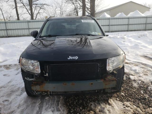Photo 5 from auction – 2013 JEEP COMPASS SP with VIN 1C4NJCBA2DD244421