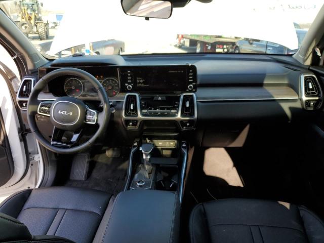Photo 8 from auction – 2022 KIA SORENTO EX with VIN 5XYRHDLF7NG138515