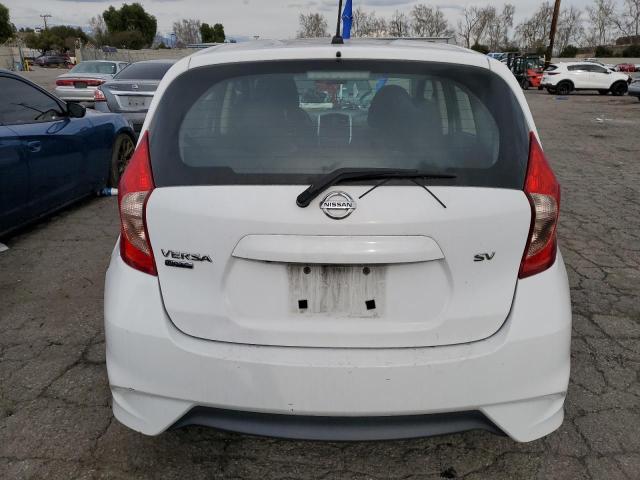 Photo 6 from auction – 2018 NISSAN VERSA NOTE with VIN 3N1CE2CP4JL369681