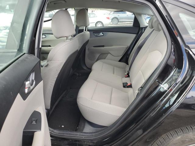 Photo 10 from auction – 2020 KIA FORTE FE with VIN 3KPF24AD8LE208426