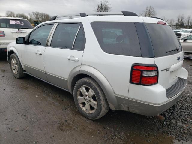 Photo 2 from auction – 2005 FORD FREESTYLE with VIN 1FMDK05155GA03256