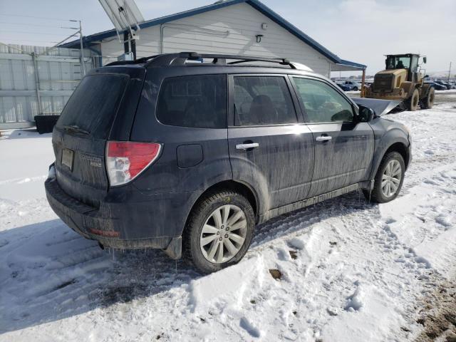 Photo 3 from auction – 2013 SUBARU FORESTER L with VIN JF2SHAEC1DH406484