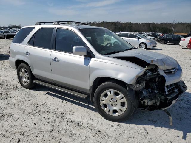Photo 4 from auction – 2002 ACURA MDX with VIN 2HNYD18212H518548