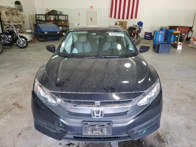 Photo 5 from auction – 2017 HONDA CIVIC LX with VIN 19XFC2F50HE011843