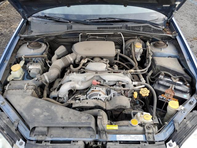 صورة رقم 11 من المزاد - 2008 SUBARU OUTBACK 2. مع VIN 4S4BP61C387311095