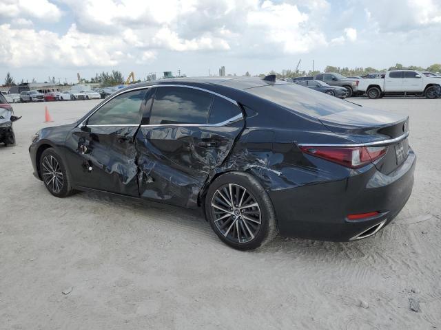 Photo 2 from auction – 2022 LEXUS ES 350 BAS with VIN 58ADZ1B12NU120938