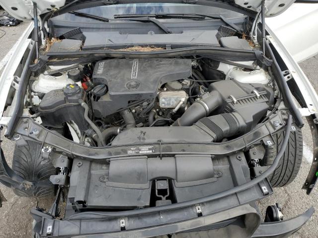 Photo 12 from auction – 2014 BMW X1 SDRIVE2 with VIN WBAVM1C59EVW56616