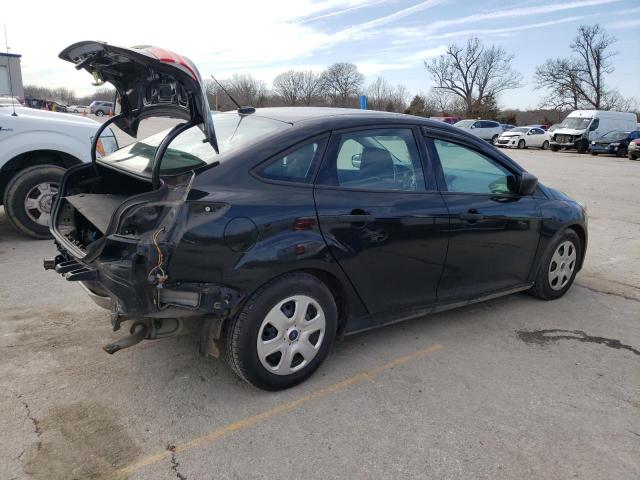Photo 3 from auction – 2015 FORD FOCUS S with VIN 1FADP3E25FL308352