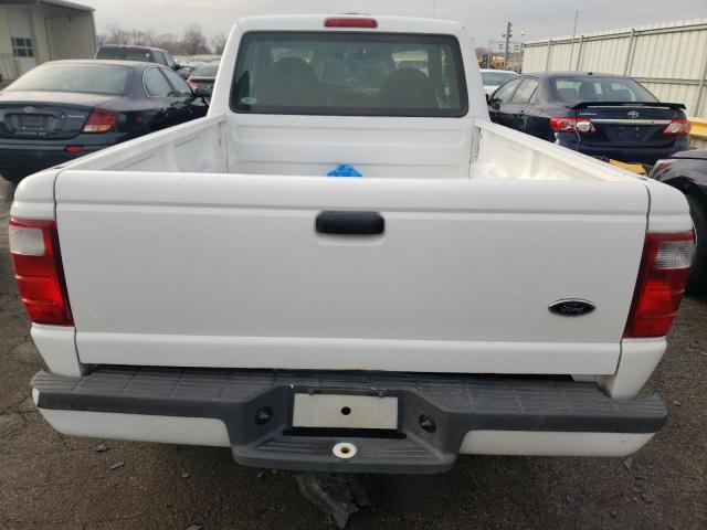 Photo 6 from auction – 2003 FORD RANGER SUP with VIN 1FTYR14U23PB72540