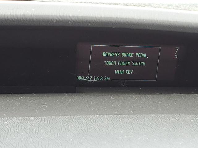 Photo 9 from auction – 2012 TOYOTA PRIUS with VIN JTDKN3DU7C1532904