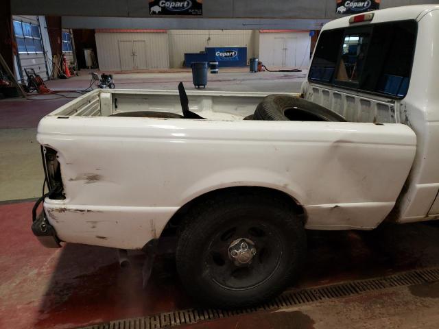 Photo 10 from auction – 2000 FORD RANGER with VIN 1FTYR10C9YPA11333
