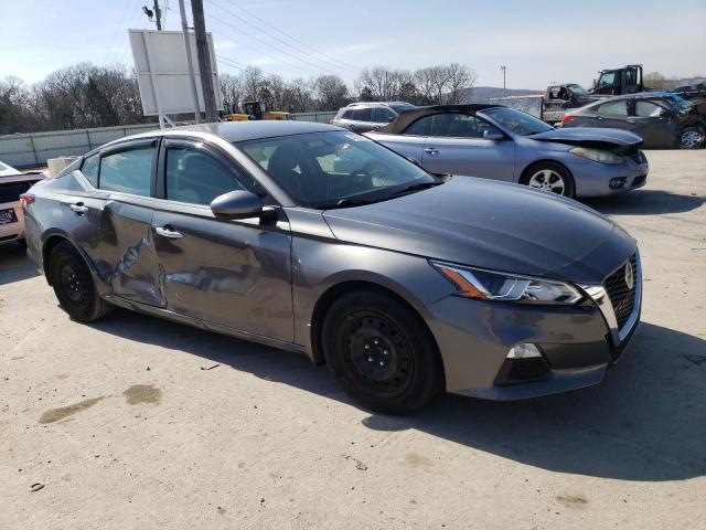 Photo 4 from auction – 2019 NISSAN ALTIMA S with VIN 1N4BL4BV6KC121767