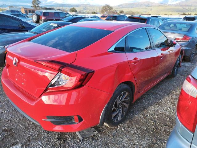 Photo 3 from auction – 2016 HONDA CIVIC EX with VIN 2HGFC2F74GH565022