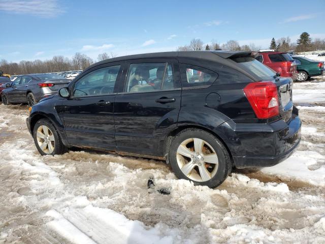 Photo 2 from auction – 2012 DODGE CALIBER SX with VIN 1C3CDWDA9CD533960