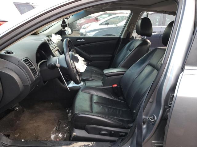 Photo 7 from auction – 2008 NISSAN ALTIMA with VIN 1N4AL21E78C216591