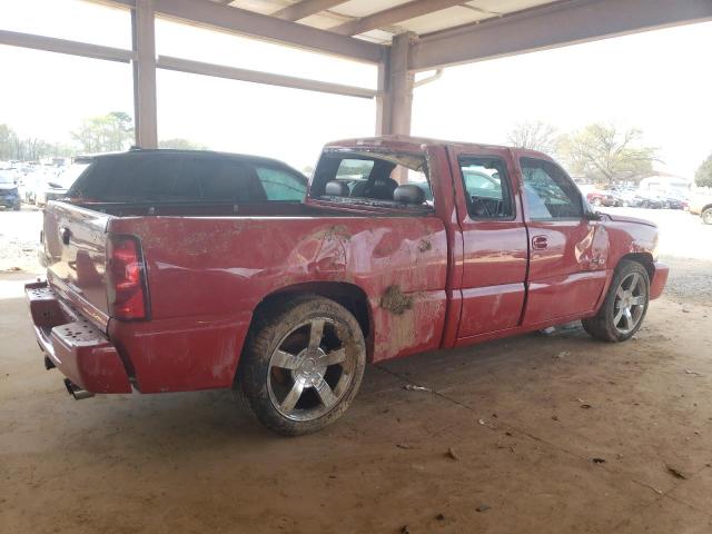 Photo 3 from auction – 2003 CHEVROLET SILVERADO with VIN 2GCEK19NX31388044