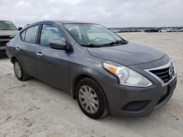 Photo 4 from auction – 2016 NISSAN VERSA S with VIN 3N1CN7AP8GL900230