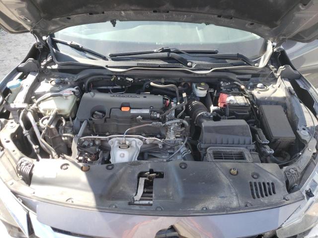 Photo 11 from auction – 2018 HONDA CIVIC LX with VIN 2HGFC2F58JH556068