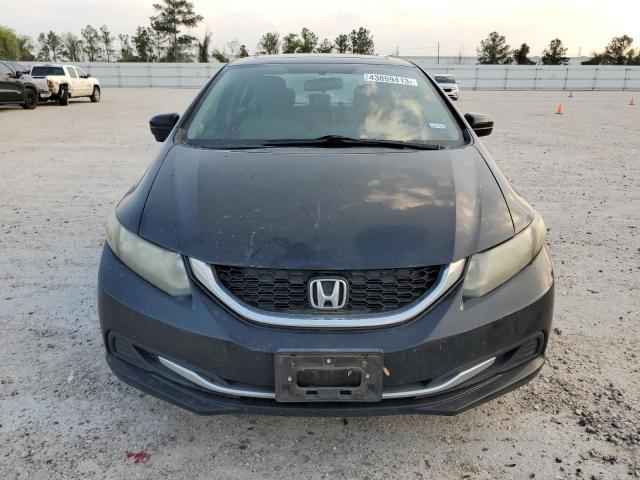 Photo 5 from auction – 2015 HONDA CIVIC EX with VIN 2HGFB2F89FH529885