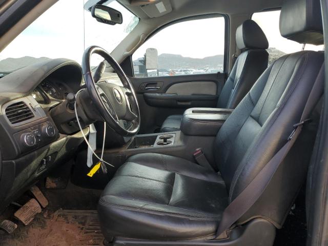 Photo 7 from auction – 2008 CHEVROLET SILVERADO with VIN 1GCJK33648F174307