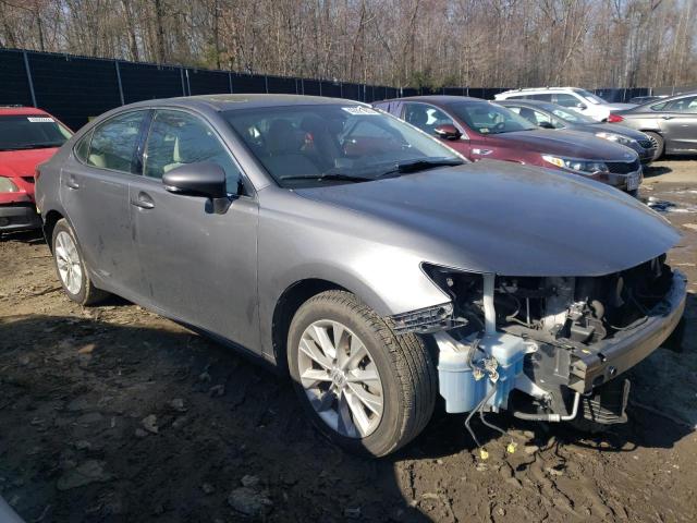 Photo 4 from auction – 2013 LEXUS ES 300H with VIN JTHBW1GG0D2009922
