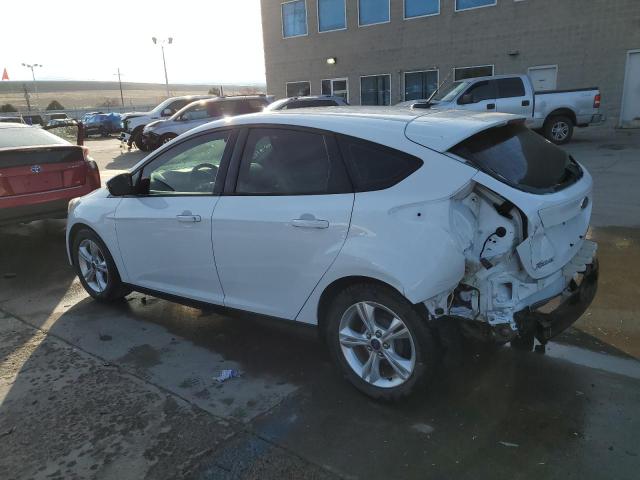 Photo 2 from auction – 2013 FORD FOCUS SE with VIN 1FADP3K2XDL362327