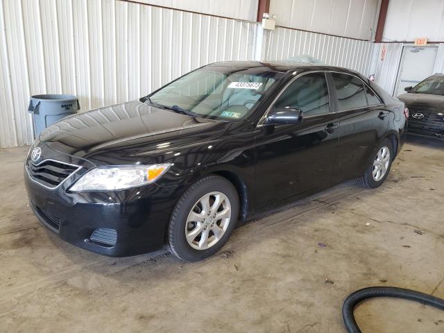 TOYOTA CAMRY BASE 2011 z numerem VIN 4T1BF3EK0BU120570 - Zdjęcie z aukcji