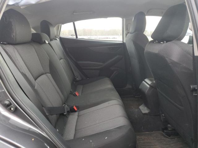 Photo 10 from auction – 2022 SUBARU IMPREZA with VIN 4S3GTAB69N3710534