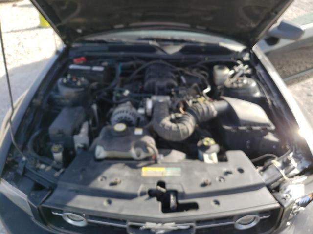 Photo 11 from auction – 2008 FORD MUSTANG with VIN 1ZVHT80N485194404