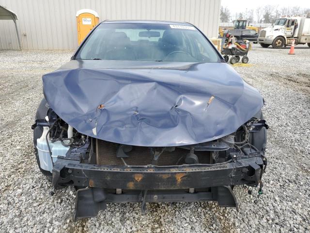 Photo 5 from auction – 2017 TOYOTA CAMRY LE with VIN 4T1BF1FK7HU794078