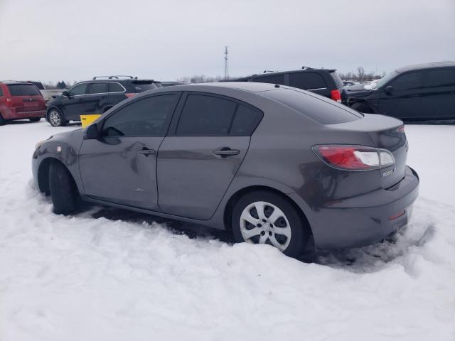 Photo 2 from auction – 2012 MAZDA 3 I with VIN JM1BL1UF0C1585729