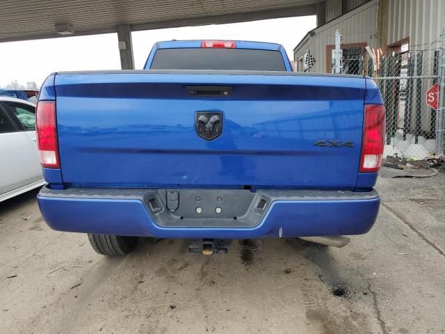 Photo 6 from auction – 2018 RAM 1500 ST with VIN 1C6RR7FG3JS235337