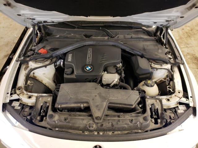 Photo 11 from auction – 2015 BMW 428 XI GRA with VIN WBA4A7C57FD415605