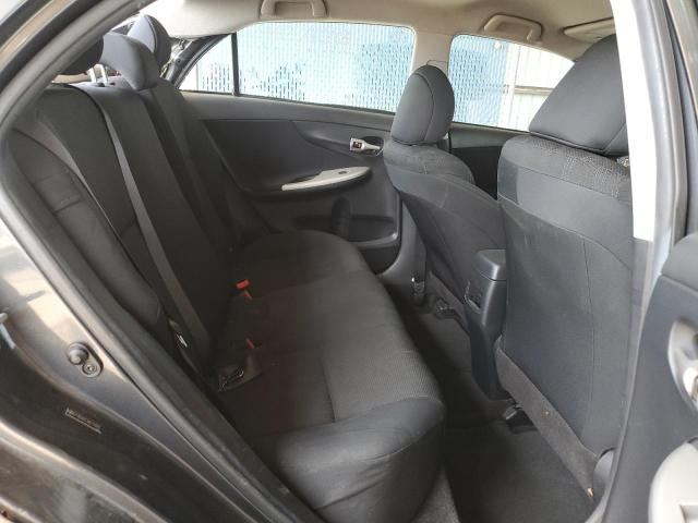 Photo 10 from auction – 2011 TOYOTA COROLLA BA with VIN 2T1BU4EE2BC711975
