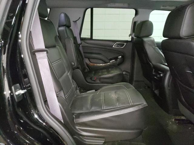 Photo 11 from auction – 2015 GMC YUKON DENA with VIN 1GKS2CKJ3FR713283