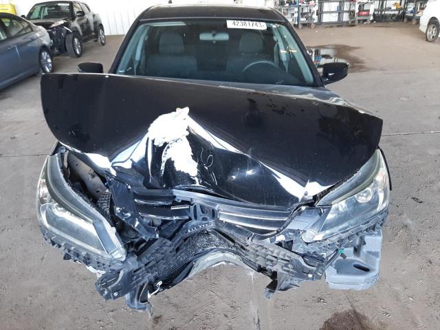 Photo 5 from auction – 2015 HONDA ACCORD LX with VIN 1HGCR2F38FA112680
