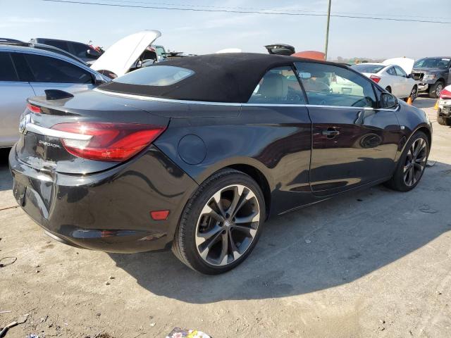 Photo 3 from auction – 2016 BUICK CASCADA PR with VIN W04WT3N52GG056363