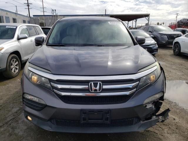 Photo 5 from auction – 2016 HONDA PILOT EX with VIN 5FNYF5H38GB053912