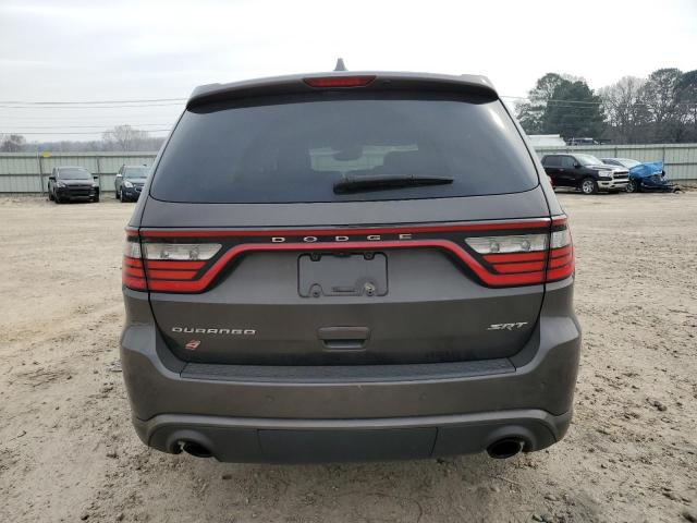 Photo 6 from auction – 2018 DODGE DURANGO SR with VIN 1C4SDJGJXJC176250