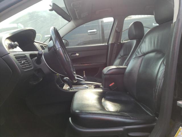 Photo 7 from auction – 2009 BUICK LACROSSE C with VIN 2G4WD582691126930
