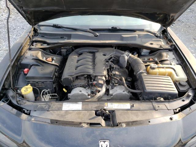 Photo 11 from auction – 2008 DODGE CHARGER SX with VIN 2B3KA33G58H329849