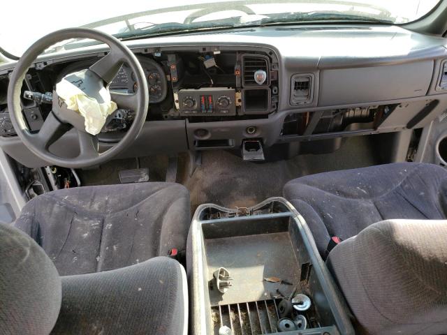 Photo 8 from auction – 2007 CHEVROLET SILVERADO with VIN 2GCEC13V871171345